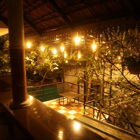 Mi Casa Tu Casa Homestay Kochi Exteriér fotografie