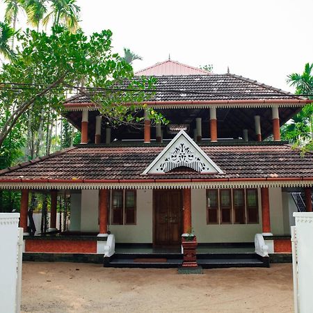 Mi Casa Tu Casa Homestay Kochi Exteriér fotografie