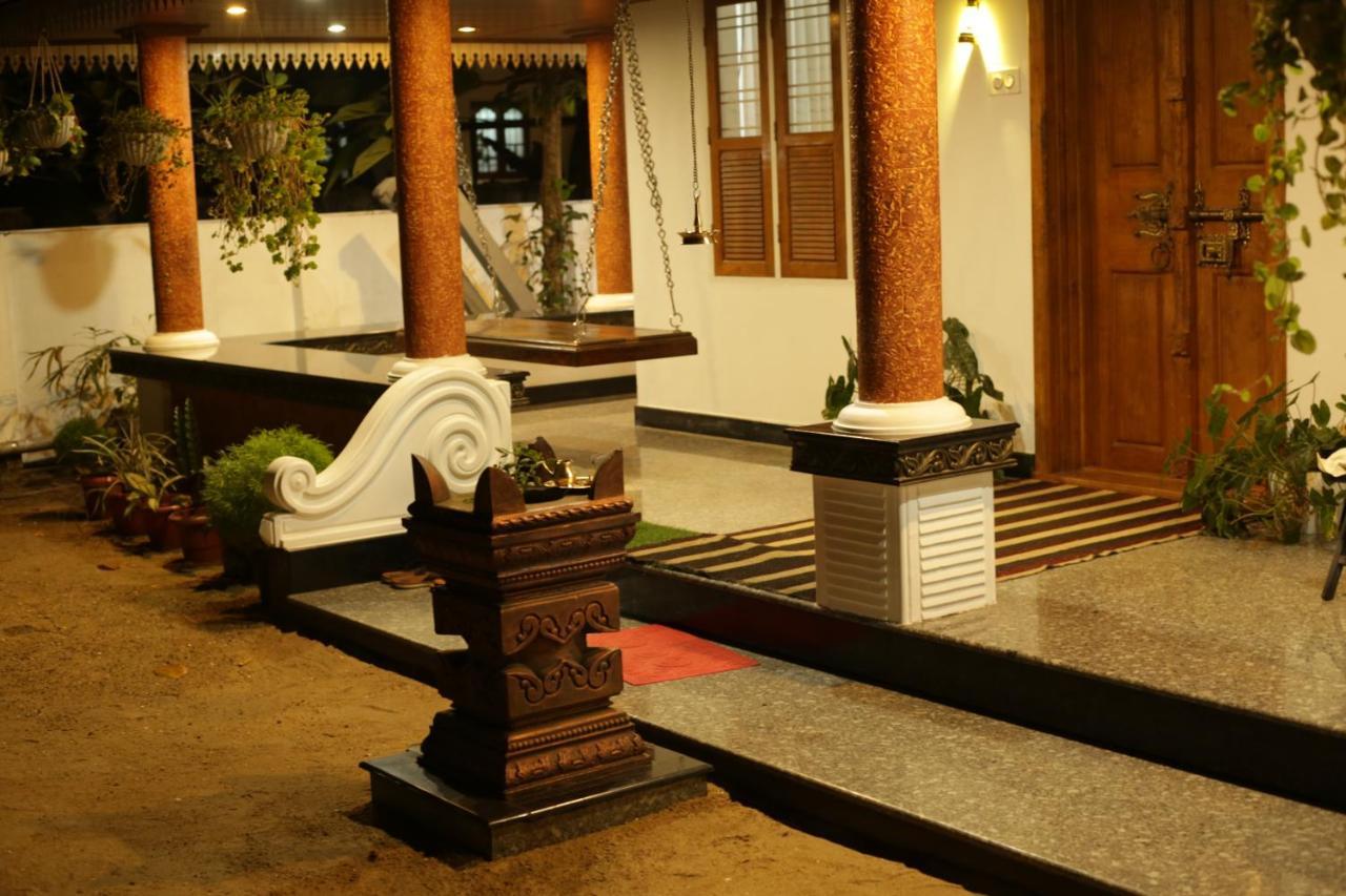 Mi Casa Tu Casa Homestay Kochi Exteriér fotografie