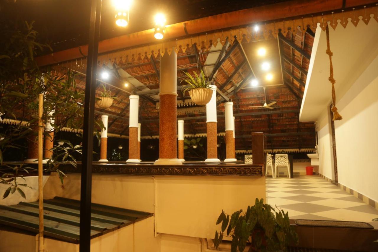 Mi Casa Tu Casa Homestay Kochi Exteriér fotografie
