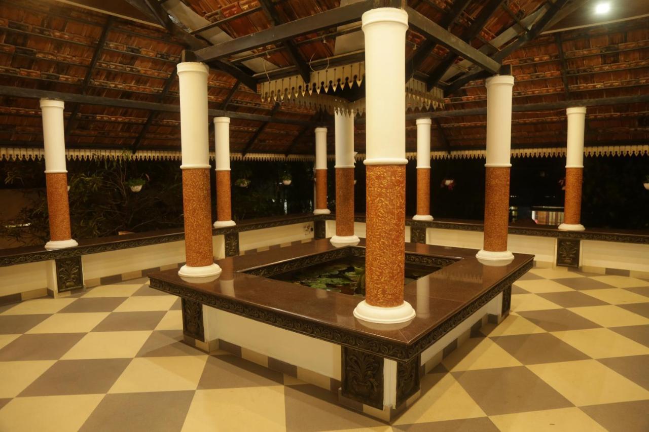 Mi Casa Tu Casa Homestay Kochi Exteriér fotografie