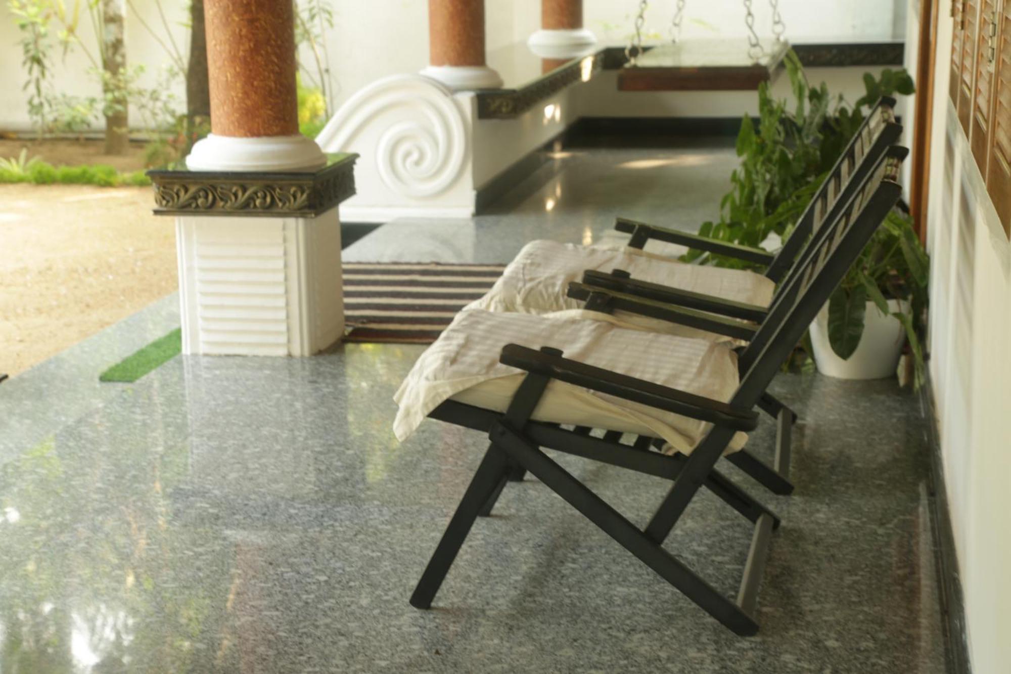 Mi Casa Tu Casa Homestay Kochi Exteriér fotografie