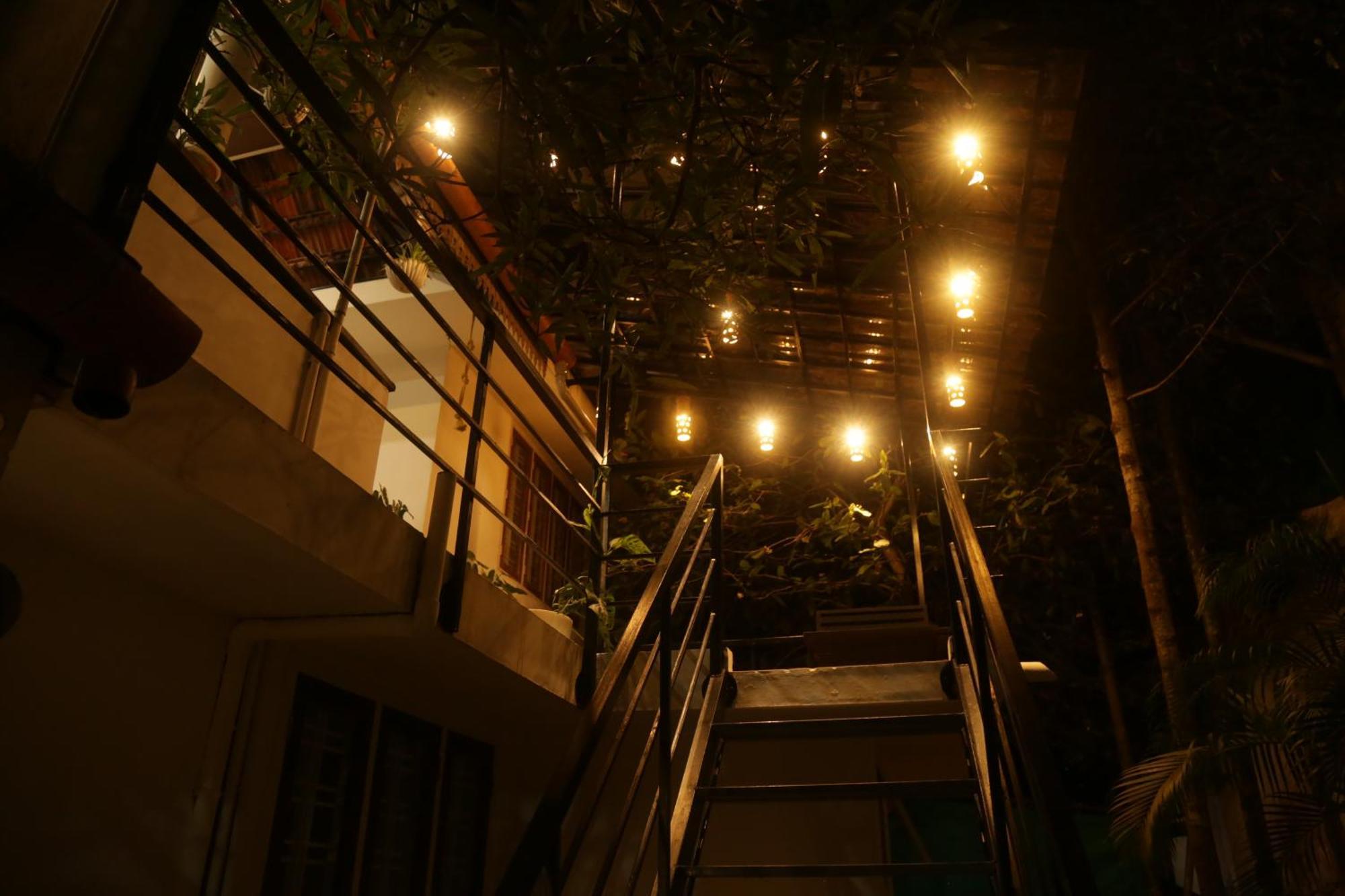 Mi Casa Tu Casa Homestay Kochi Exteriér fotografie