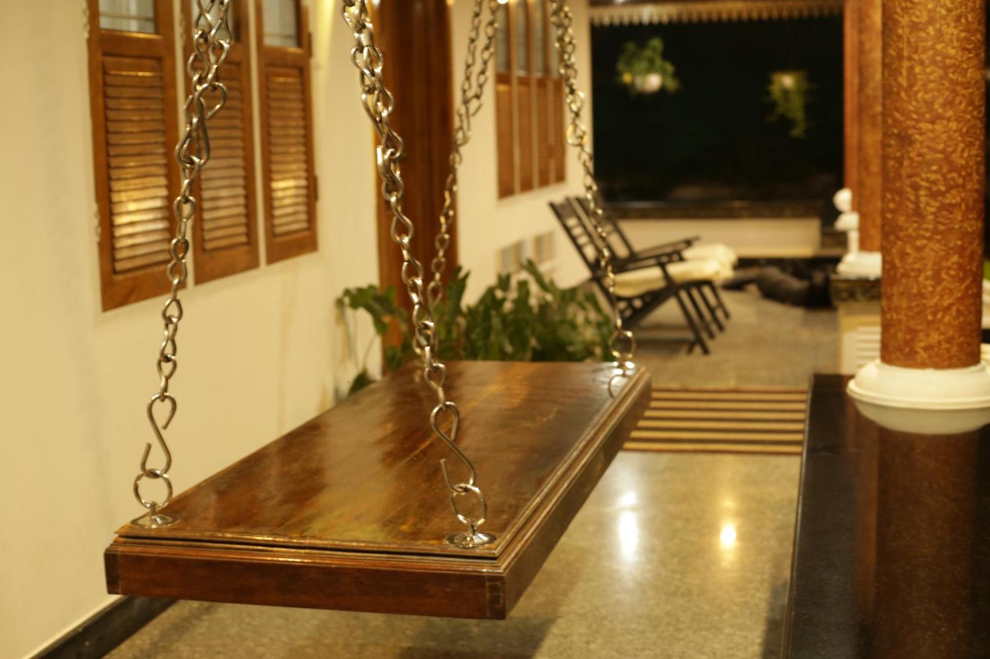 Mi Casa Tu Casa Homestay Kochi Exteriér fotografie