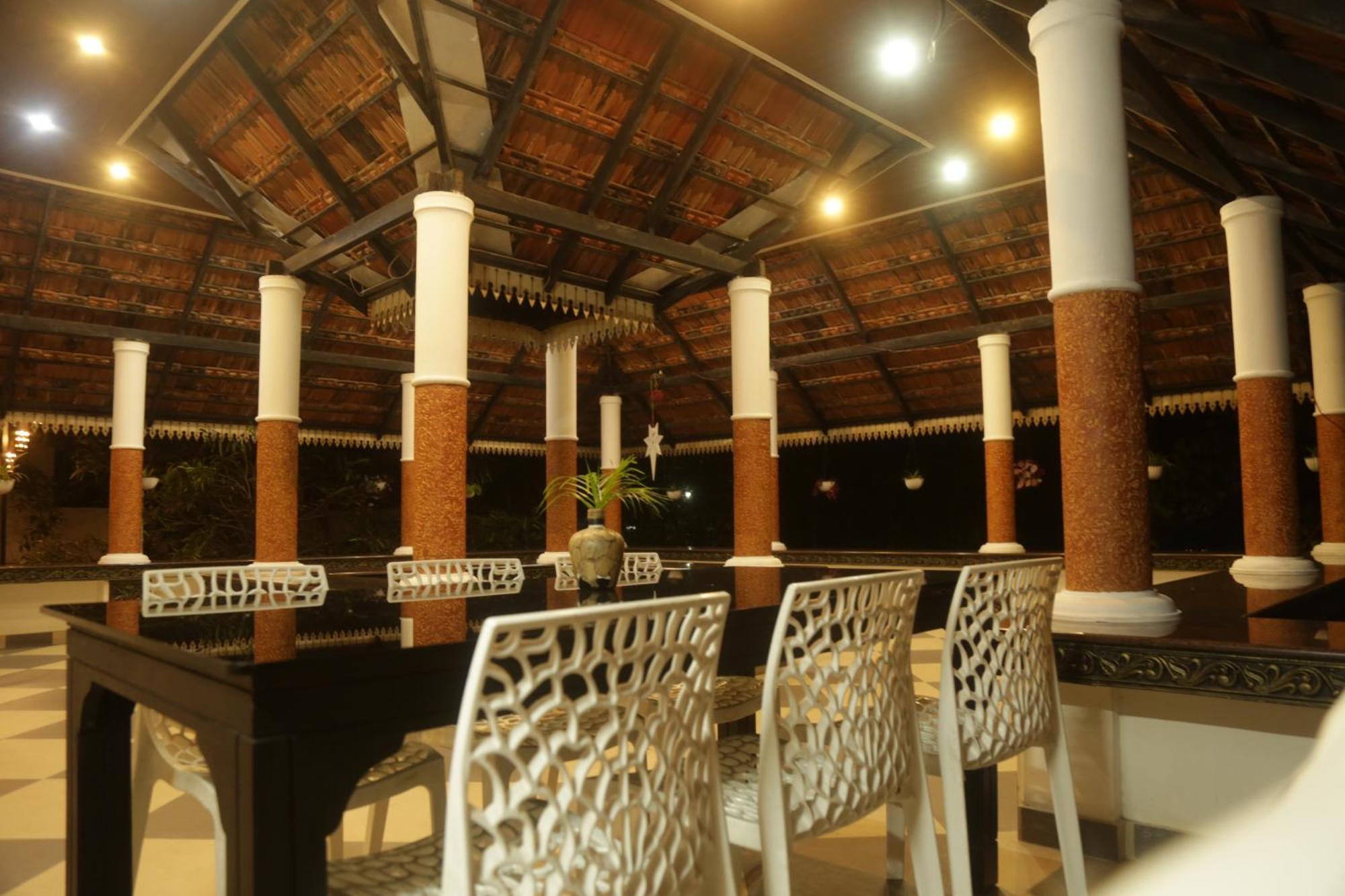 Mi Casa Tu Casa Homestay Kochi Exteriér fotografie