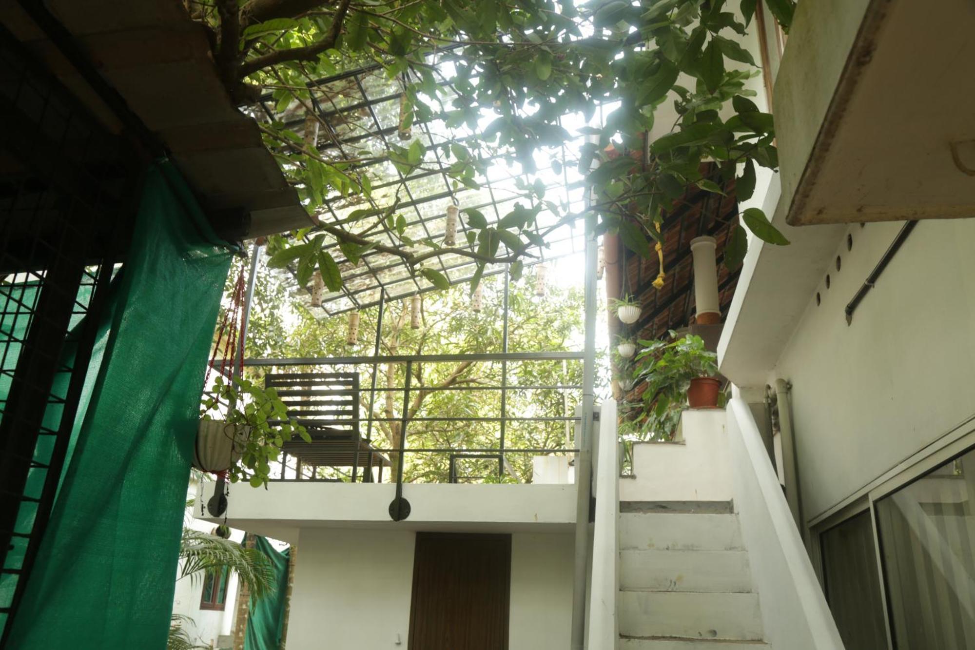 Mi Casa Tu Casa Homestay Kochi Exteriér fotografie