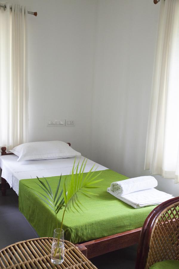 Mi Casa Tu Casa Homestay Kochi Exteriér fotografie